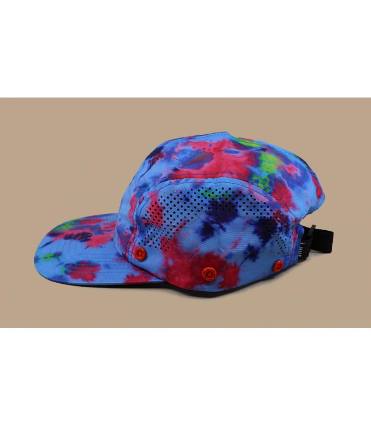 Huf Festival Covert Volley multi Huf Festival Covert Volley multi